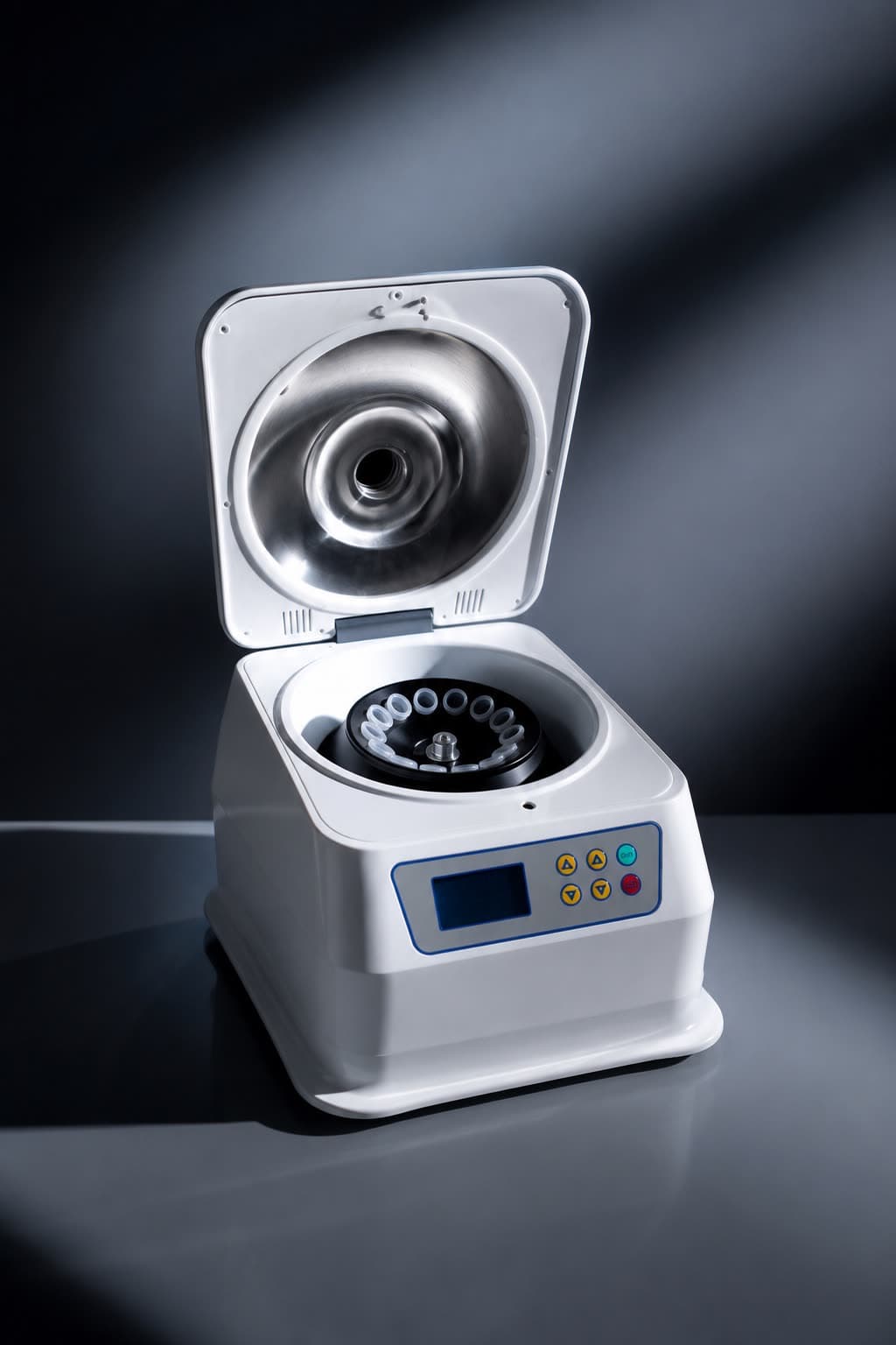 CENTRIFUGEL — 1