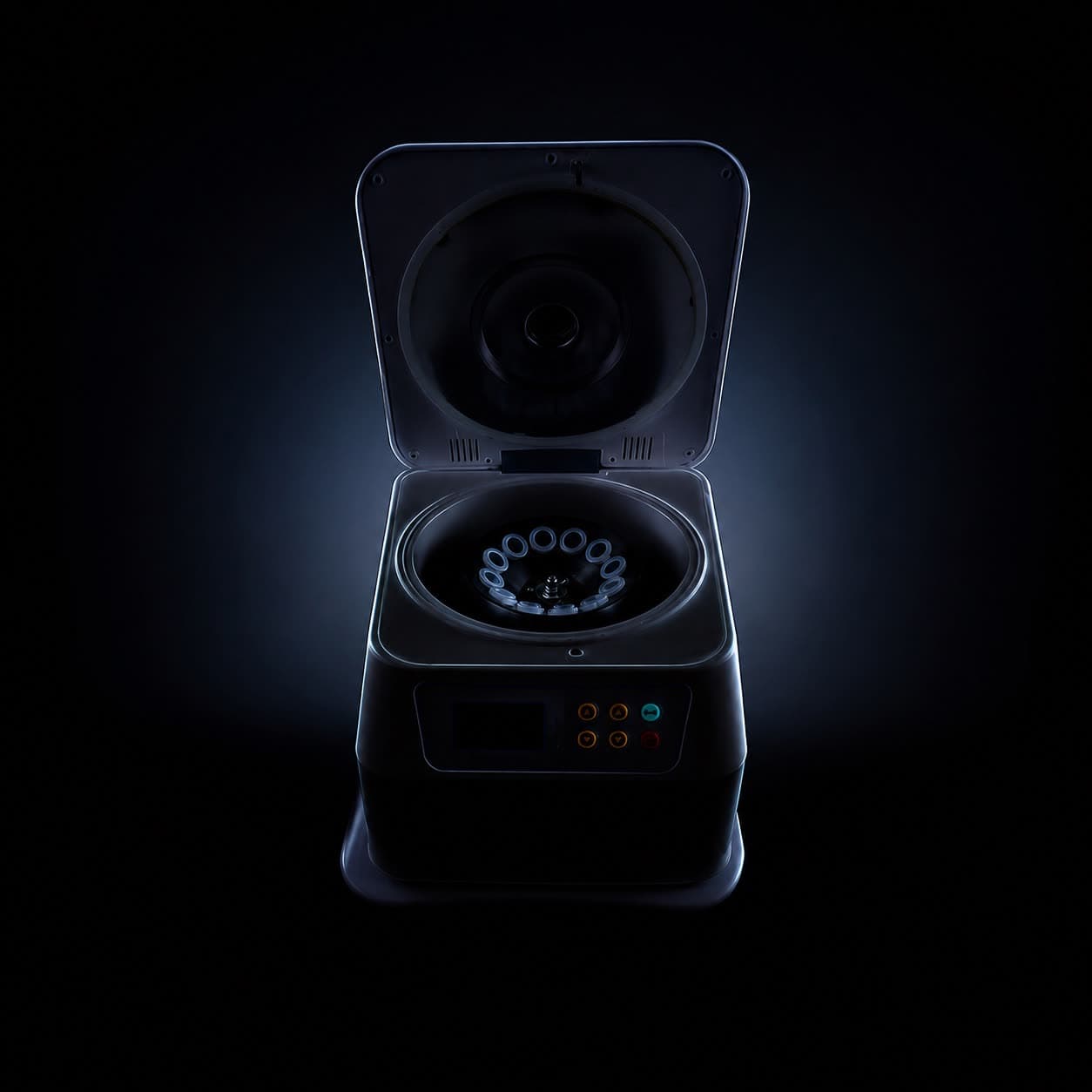 CENTRIFUGEL — 3