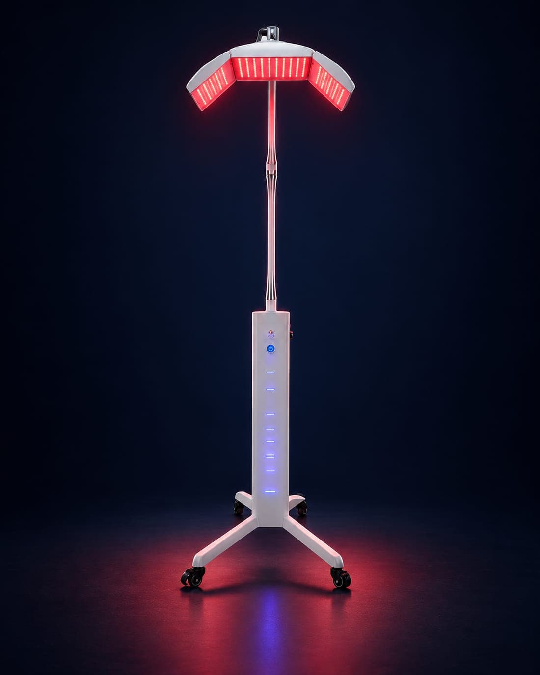 LED BIO-LIGHT — 1