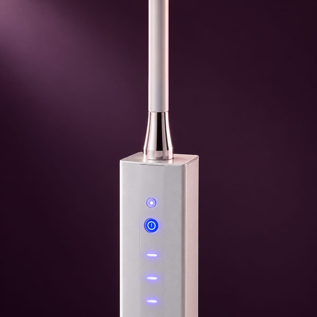 LED BIO-LIGHT — 4
