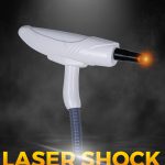 Laser-shock-Handle